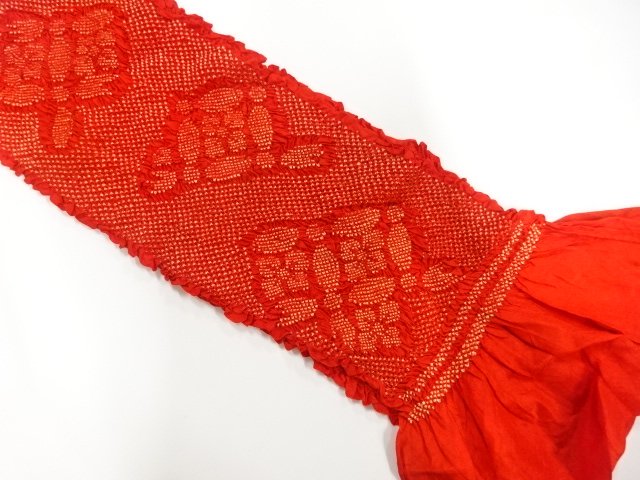 Japanese Kimono / Accessories SILK